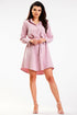 Robe de jour model 178679 awama